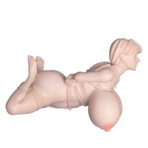 Anna bondage fantasy torso doll 1 kg 2.jpg