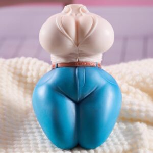 Denim diva silicone fantasy torso sex doll 1.4 kg 5.jpg