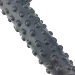 Dotted realistic dildo 9.2 inch 2.jpg