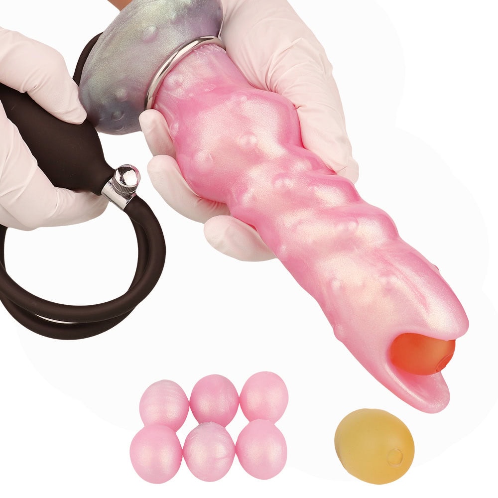 Dildo ovopositore 8 pollici 6.jpg