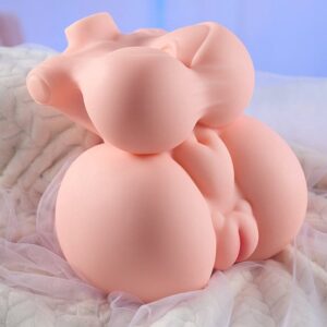 Búp bê tình dục Ellison với thân hình cong quyến rũ, trọng lượng 4 kg, hình ảnh 10.jpg