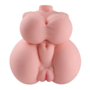 Ellison curvy fantasy torso sex doll 4 kg 6.jpg
