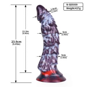 Fantasy dragon dildo 9 inch 2.jpg