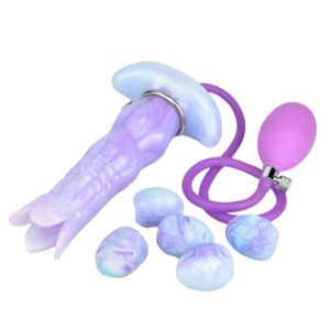 Fantasy ovipositor dildo 8.1 inch 5.jpg