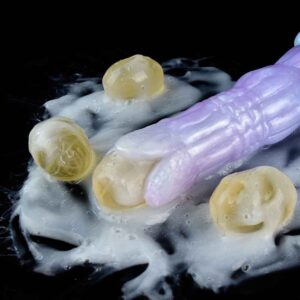 Fantasy ovipositor dildo 8.1 inch 6.jpg