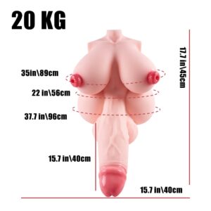 Futa lucy fantsy torso sex doll trans 1.3 kg 13.jpg