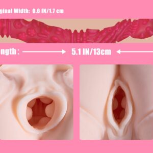 Gina silicone anime torso sex doll 1 kg 3.jpg