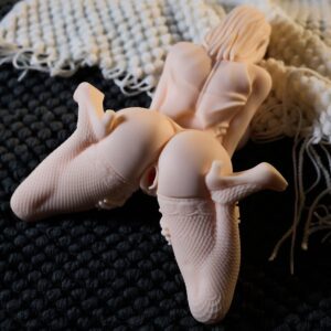 Gina silicone anime torso sex doll 1 kg 5.jpg