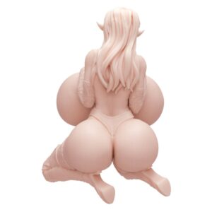 Haliey big boob anime torso sex doll 1.5 kg 3.7 kg 9.jpg