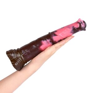 Horse dildo 10.55 inch 2.jpg
