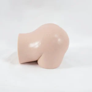 Intimate silicone butt masturbator 7 (11)
