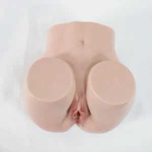 Intimate silicone butt masturbator 7 (3)