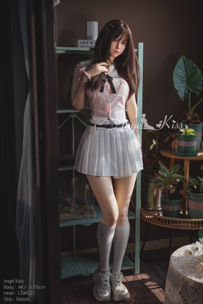 หุ่นเซ็กซ์ซิลิโคน Jeon 175 ซม. 16.jpg