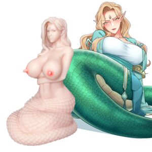 Joe silicone fantasy torso sex doll 1 kg 10.jpg