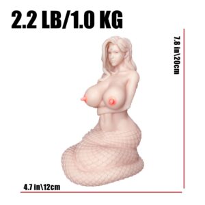 Joe silicone fantasy torso sex doll 1 kg 2.jpg