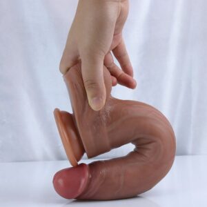 Joey silicone dildo 11.02 inch 4.jpg
