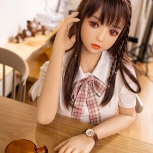 Bambola sessuale Josephine tpe 140 cm 12.jpg