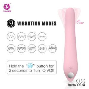 Kiss silicone vibrator 6.jpg