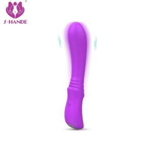 เครื่องสั่นจุดจี-สปอต Knight 6.jpg