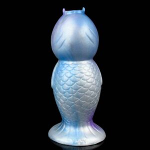 Koifisk eggleder dildo 8,7 tommer 10.jpg