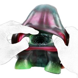 Lizard animal masturbator 1.4 kg 3.jpg