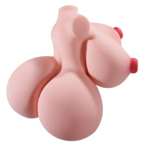 Búp bê tình dục Lucy Fantasy (phần thân) 11 kg 3,4 kg 5.jpg