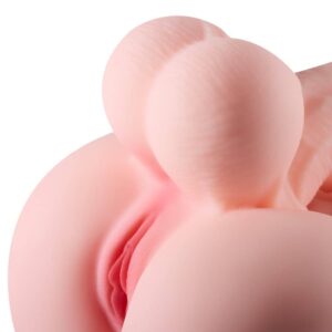 Búp bê tình dục Megumi hình thân người với dương vật giả hình ngựa, 4,6 kg 5.jpg