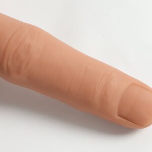 Middle finger dildo 10.27 inch 5.jpg