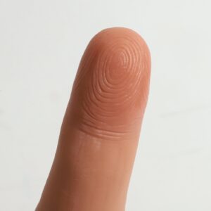 Middle finger dildo 10.27 inch 6.jpg