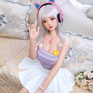 Búp bê tình dục bằng silicon Mimi cao 145 cm 5.jpg