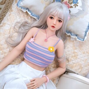 Búp bê tình dục bằng silicon Mimi cao 145 cm 8.jpg