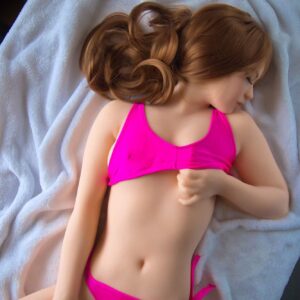 明の胴体人形 オナホール 5.8kg 10.jpg