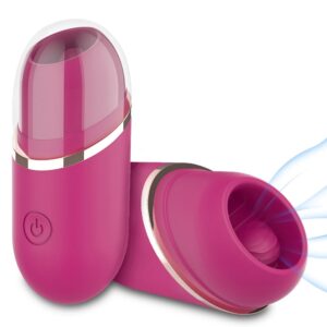 Mini klitoris slikker vibrator 6.jpg