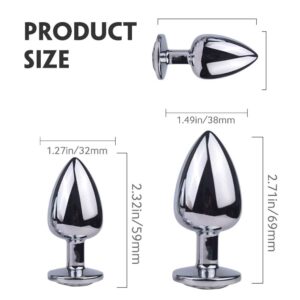 Prism 3 piece set butt plug 1.jpg