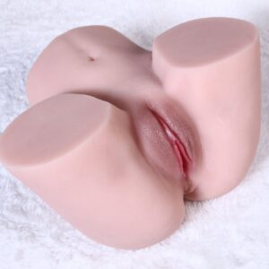 Realistic butt masturbator 2.5 kg 5.jpg