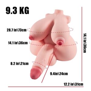 Robin trans fantasy torso sex doll 9.3 kg 2.jpg