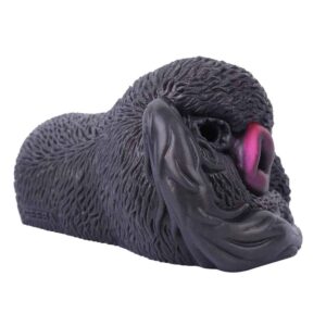 Sideways black horse animal masturbator 4.jpg