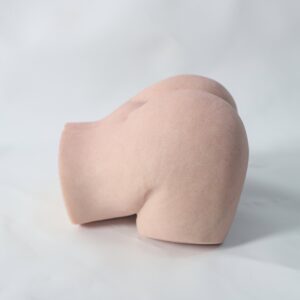 Silicone butt masturbator 2 5 kg 2.jpg