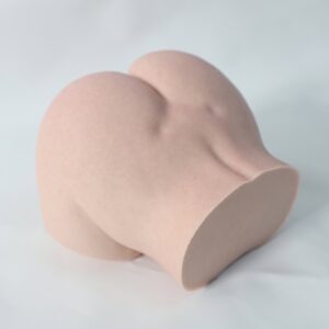 Silicone butt masturbator 2 5 kg 3.jpg