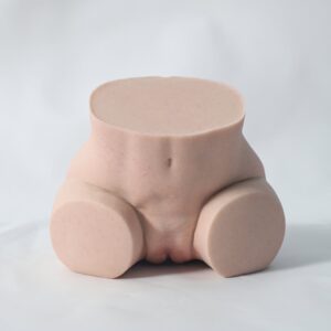 Silicone butt masturbator 2 5 kg 4.jpg