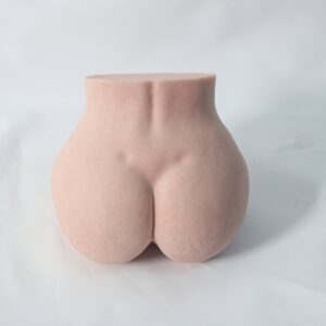 Silicone butt masturbator 2 5 kg 5.jpg
