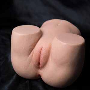 Silicone butt masturbator 3.4 kg 3.jpg
