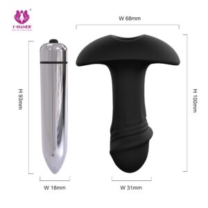 Star arrow vibrating butt plug 2.jpg