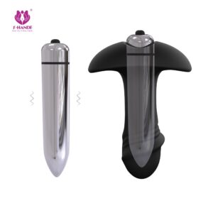 Star arrow vibrating butt plug.jpg