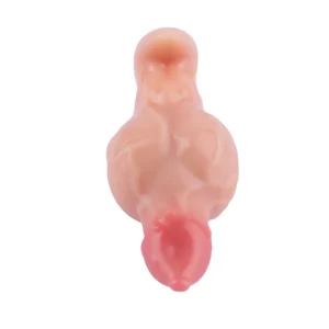 Stellar realistic butt plug (11)