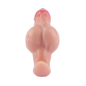 Stellar realistic butt plug (4)