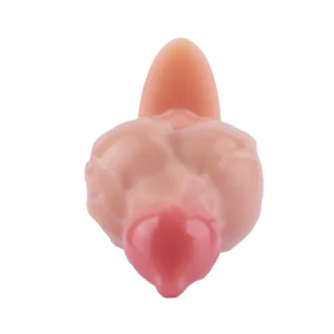 Stellar realistic butt plug (7)
