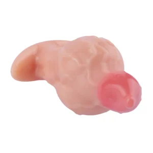 Stellar realistic butt plug (8)