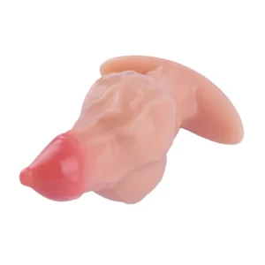 Stellar realistic butt plug (9)