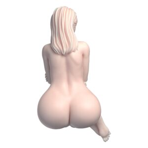 Tamako anime torso sex doll 1.3 kg 8.jpg